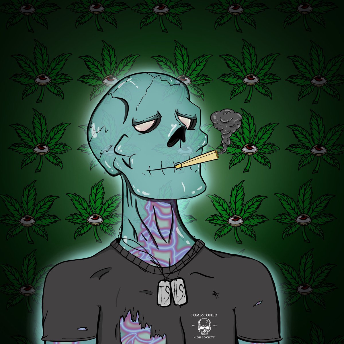 JohnSmith🃏♠️ tweet media