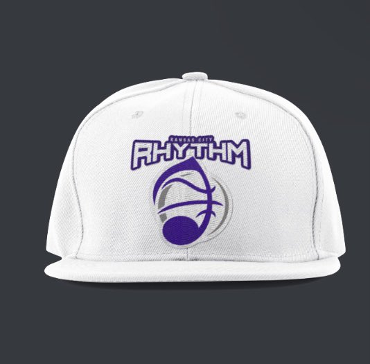 With the 6th Overall pick I took a chance on myself only I know what I’m fully capable of it’s time to wake the doubters up because they’re all still asleep #Here #btp_basketball <a href="/BTP_Basketball/">Big Time Players Simulation Basketball</a> 
The Kansas City Rhythm select Melo Harris with the 6th pick