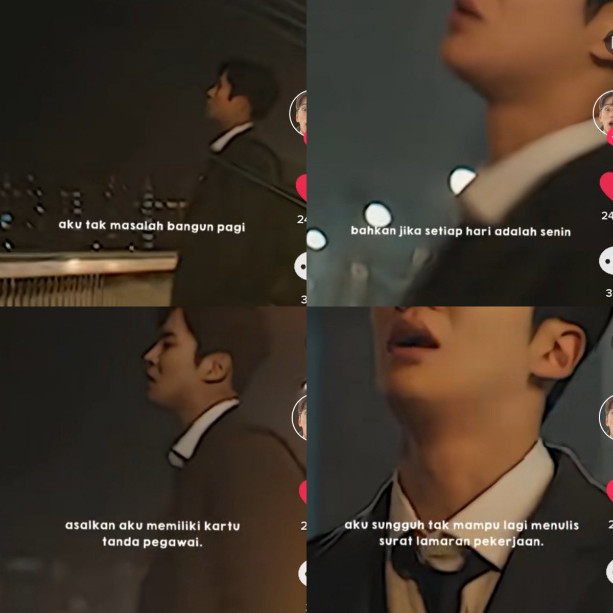 worksfess's tweet photo. work! CAN RELATE 😭 😭 😭 😭 😭 😭 😭 https://t.co/liha8WGp0L