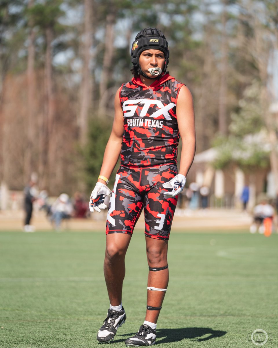 STX7v7's tweet photo. @rudyrene_5 

Holy Cross High School 
Class- 2023 
Positions- LB/WR
*TAPPS 1st team All-state LB, 2x1st team All-District LB, 2nd team All-district WR 
Height- 6’1 
Weight- 190lbs 

https://t.co/LbkZ7Q9V5U

#stxmade #426 #fafo https://t.co/O3V9qhGk6F