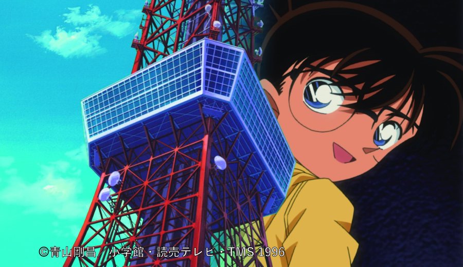 アニメ 名探偵コナン 見逃し配信 全話無料で見れるサイト サブスクはある