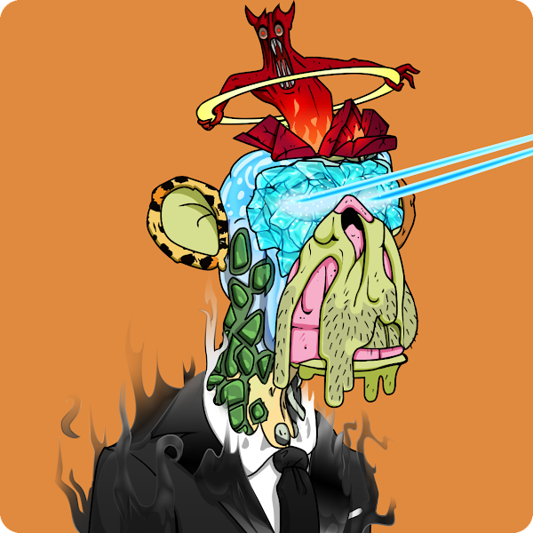 BabyQ68's tweet photo. Drop your #ETH wallet - randomly dropping into one!
✅RT, Like, Follow 🎁🎉
#NFT #NFTs #NFTdrop #nftart #NFTGiveaway #NFTCommunity https://t.co/tQkBTGhlrU