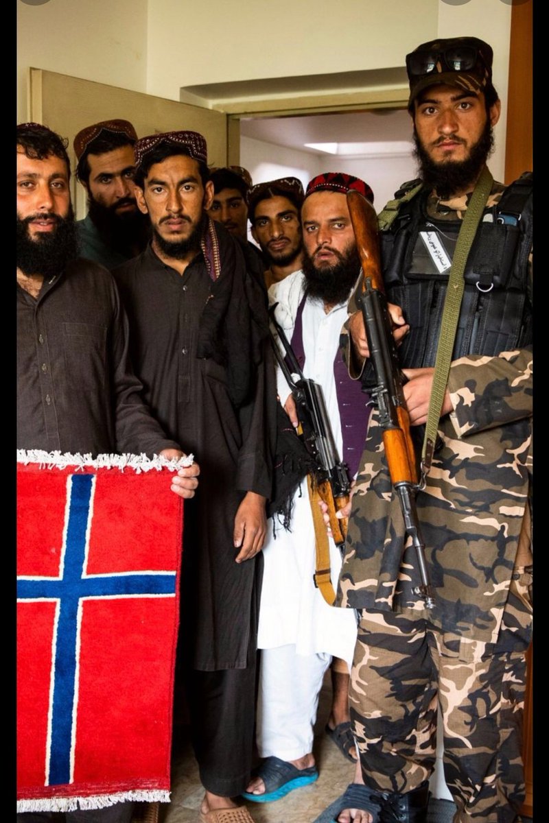 azadzai's tweet photo. You invite these savages of the century to hospitality again??? @AHuitfeldt @NorwayMFA @Utlendingsenhet @Utlendingsdir @NorgeiSverige @oslopolitiops https://t.co/MgiIA3zRnG