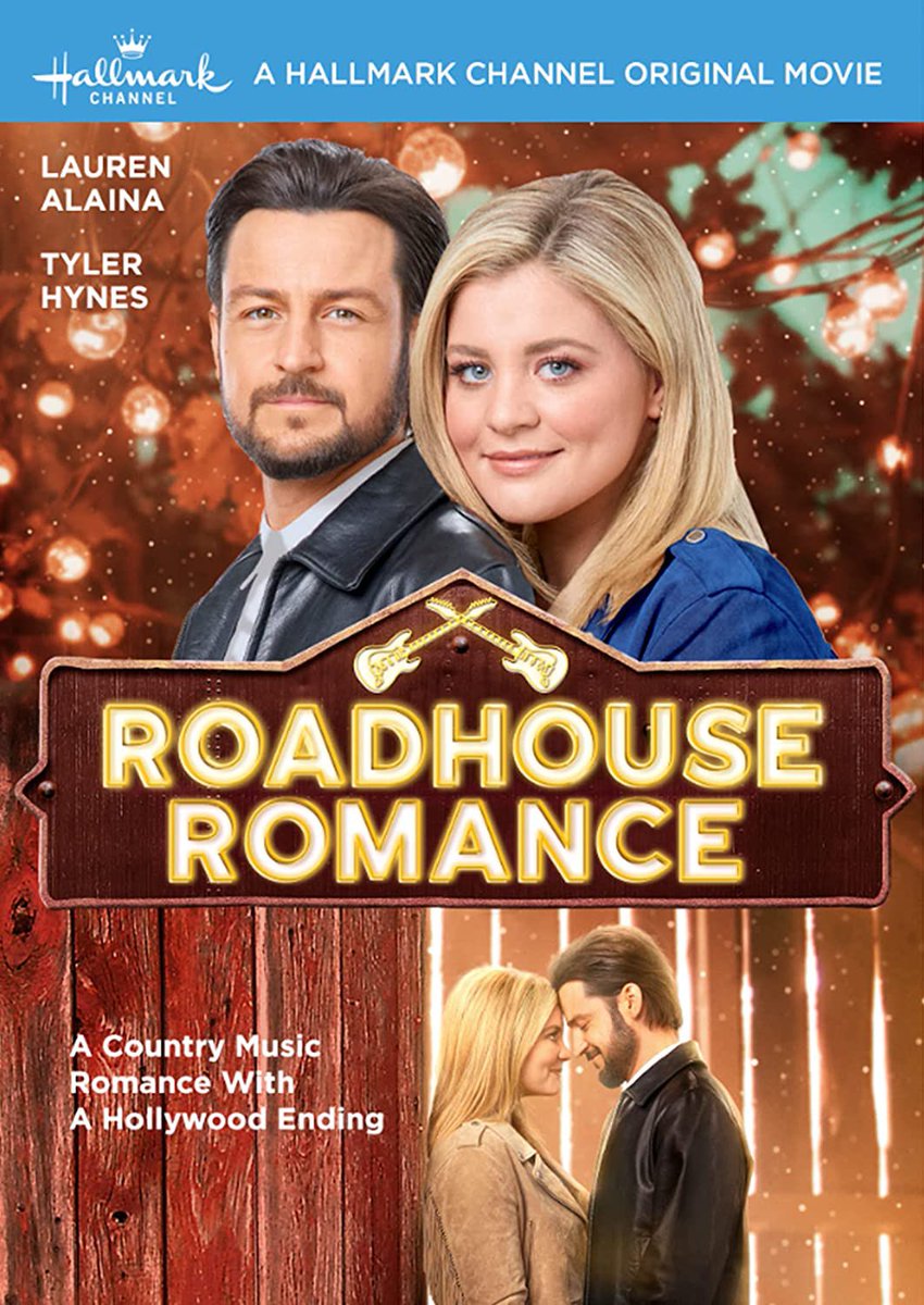 Dorano's tweet photo. #TylerHynes30DaysActorChallenge 
Day 29: Roadhouse Romance- this is actually my fave to date. Loved this pair’s chemistry.

@tyler_hynes @hallmarkchannel @ahillbythecreek @donnajo63 @darla_tapp https://t.co/dmRC9QJj82