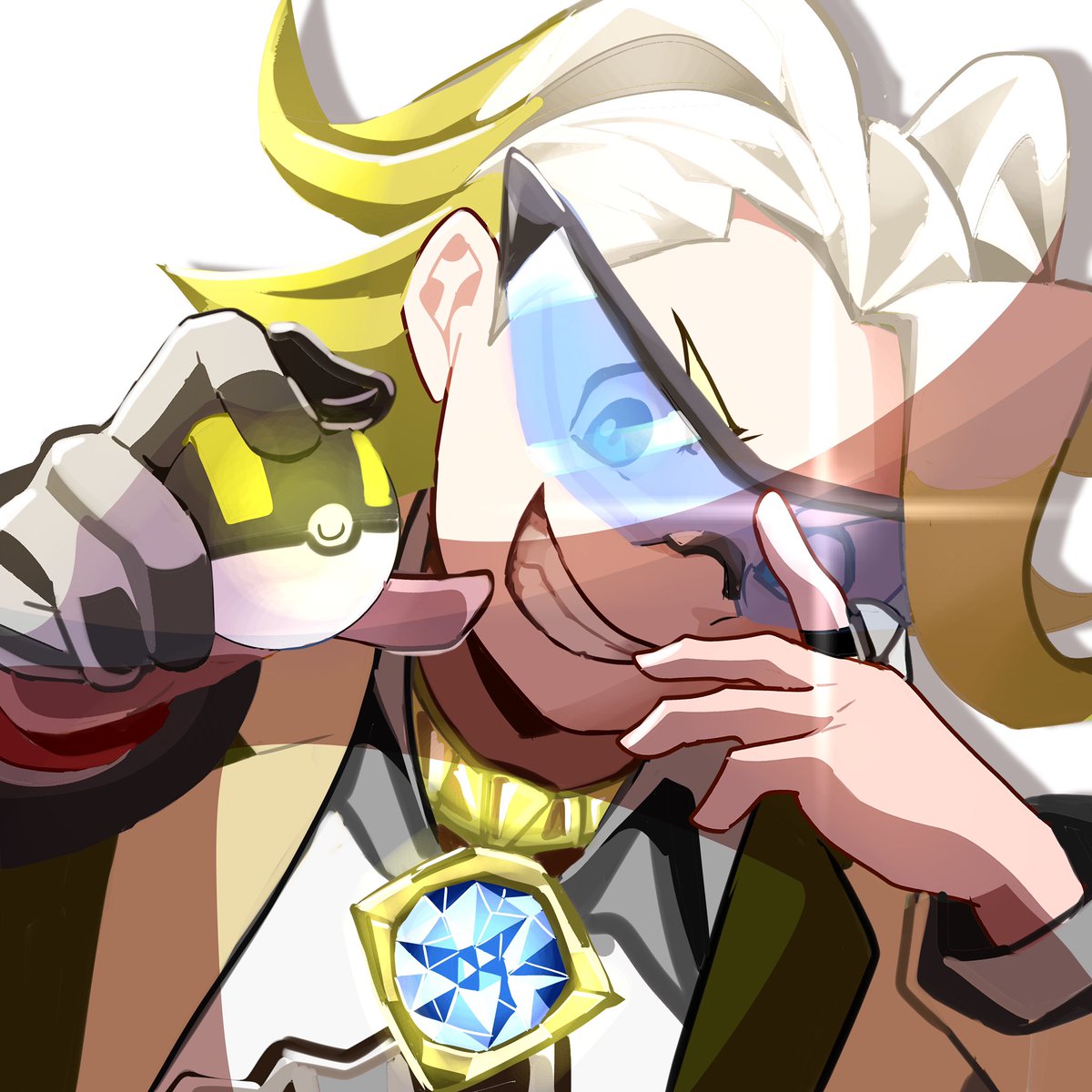 ᅠᅠᅠᅠ
          𝕀'𝕧𝕖 𝔾𝕠𝕥 𝕊𝕠𝕞𝕖𝕥𝕙𝕚𝕟𝕘 𝕋𝕠 𝕊𝕒𝕪

                   𝕀'𝕞 ℍ𝕖𝕣𝕖 𝕋𝕠 𝕎𝕀ℕ!
ᅠᅠᅠᅠ