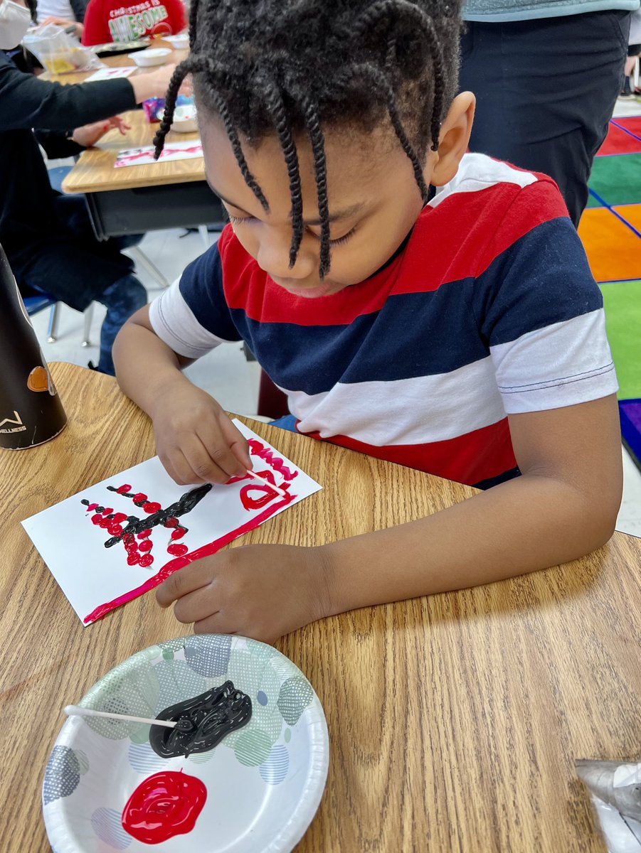 CFESRedBirdsAAP's tweet photo. Noun MadLib stories, communicating with Aliens and supplying renewable energy with burping cows, & painting Cherry Blossoms- @CFESRedBirds thrive on ALL learning! @Region4FCPS, #NotaMomentWasted! @mrsfmdrake , see our dear @Grade3Cardinals? https://t.co/KMOvc35d3k