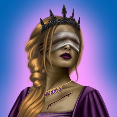 AlphaQueensNFT's tweet photo. #NewProfilePic #alphaqueens #WomenInNFTs #womenincrypto #alpha #NFTCommmunity https://t.co/EnvWBkvYw5