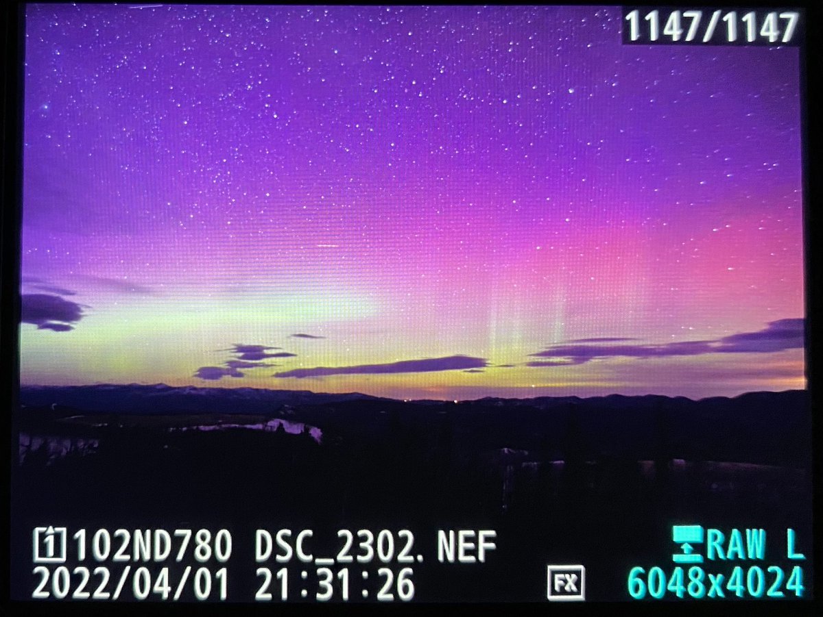 Update: It is happening