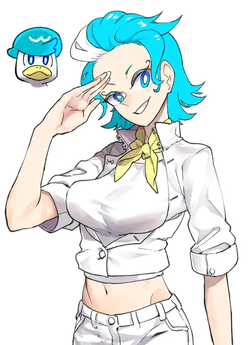 クワッス 