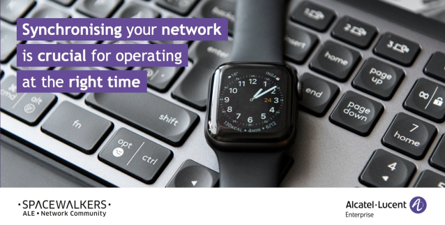 Ravin_Naidu's tweet photo. Time synchronisation is a crucial component of modern, digital, smart grid transportation, or motion-controlled networks. #Network #NetworkManagement #Spacewalkers #WhereEverythingConnects https://t.co/CLppjanxSW https://t.co/dvhfsJdJwU