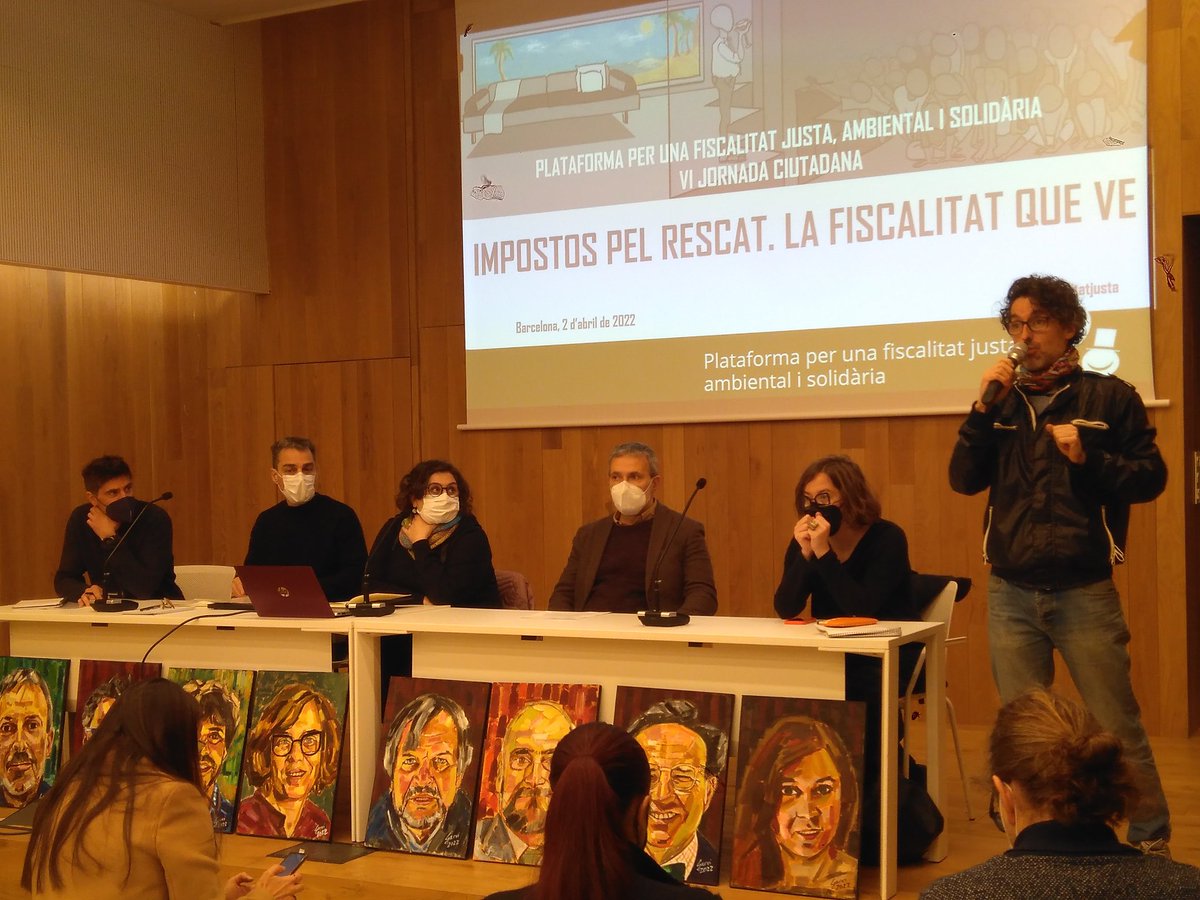 Fiscalitat Justa tweet media