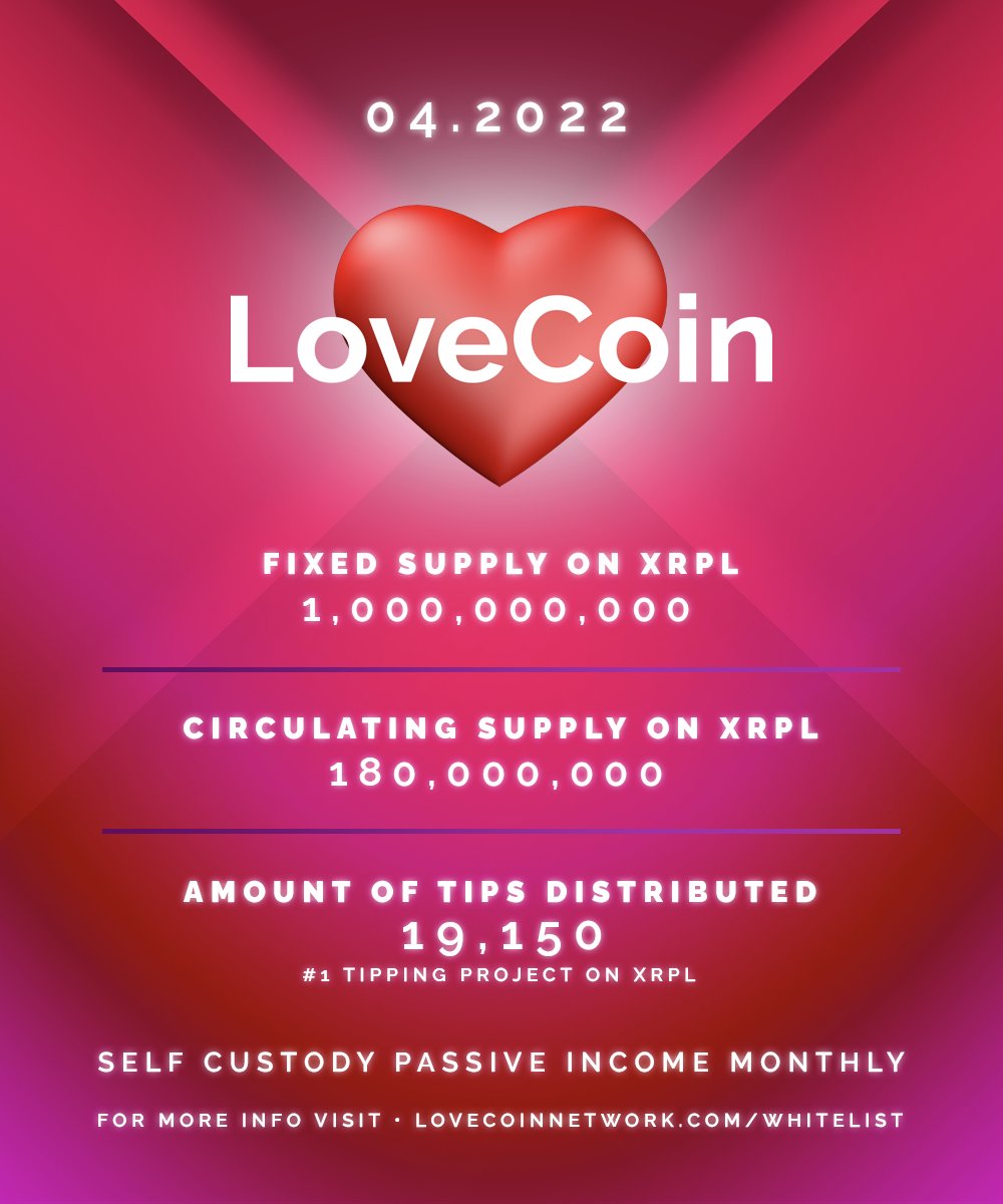 LOVE ❤️ COIN ❤️ NETWORK tweet media