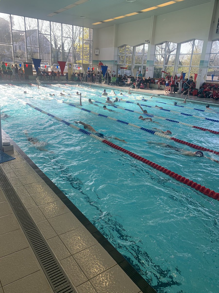 Live streaming on the website #RTWMonsonregionalchaser

Swim well, enjoy and try and get those regional times 👏