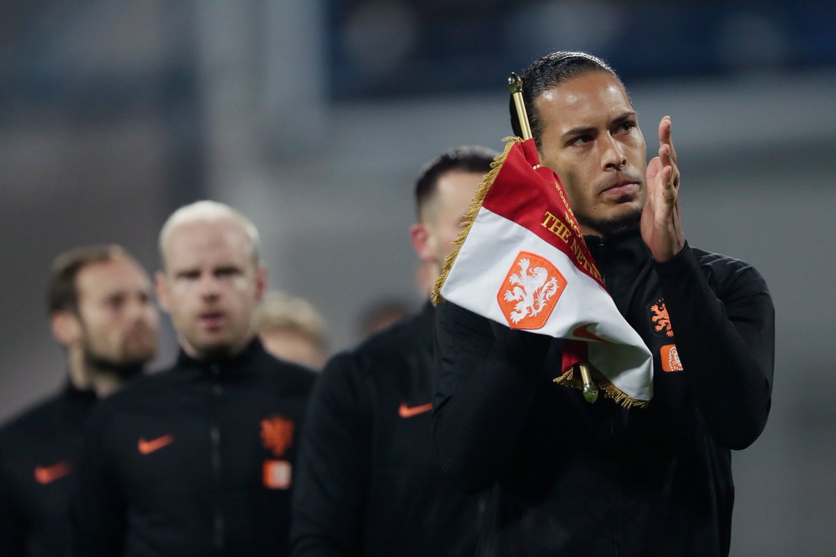 idextratime's tweet photo. ✅ RESMI: Laga Belanda vs Senegal akan menjadi partai pembuka Piala Dunia 2022 Qatar! 🇳🇱🇸🇳 https://t.co/FFIdmHNCbg