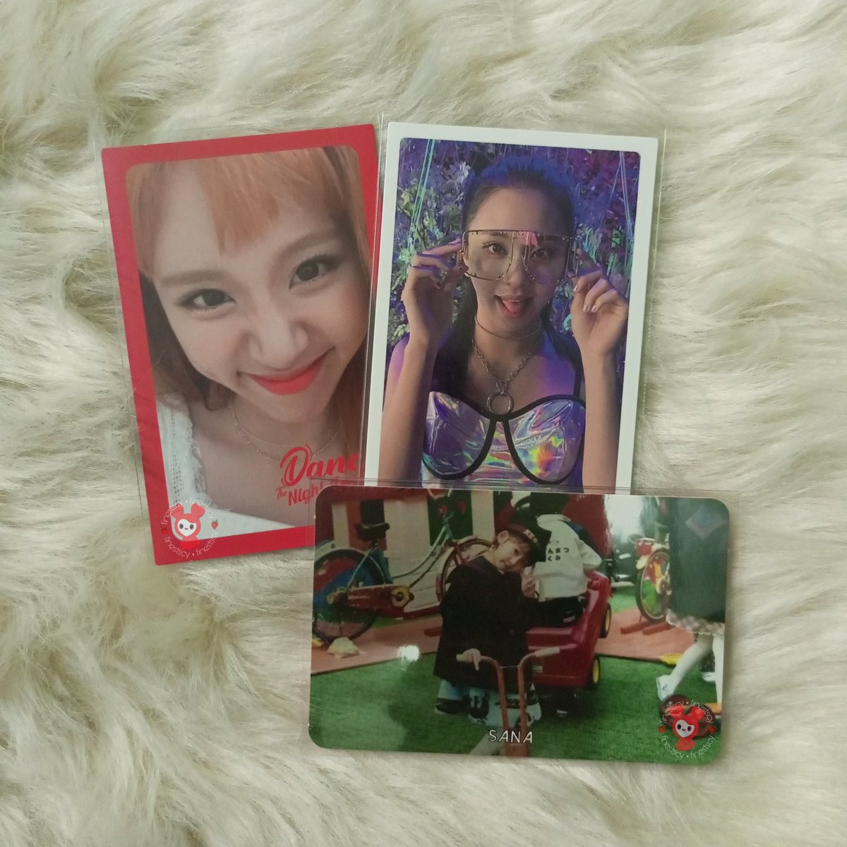 lenamiuology's tweet photo. ✭#fscymails✭
💌 — hellooo @Bbitchaes, thankk youu so much for trading with me po, they came home safelyy ^^ https://t.co/ov8I6sewur