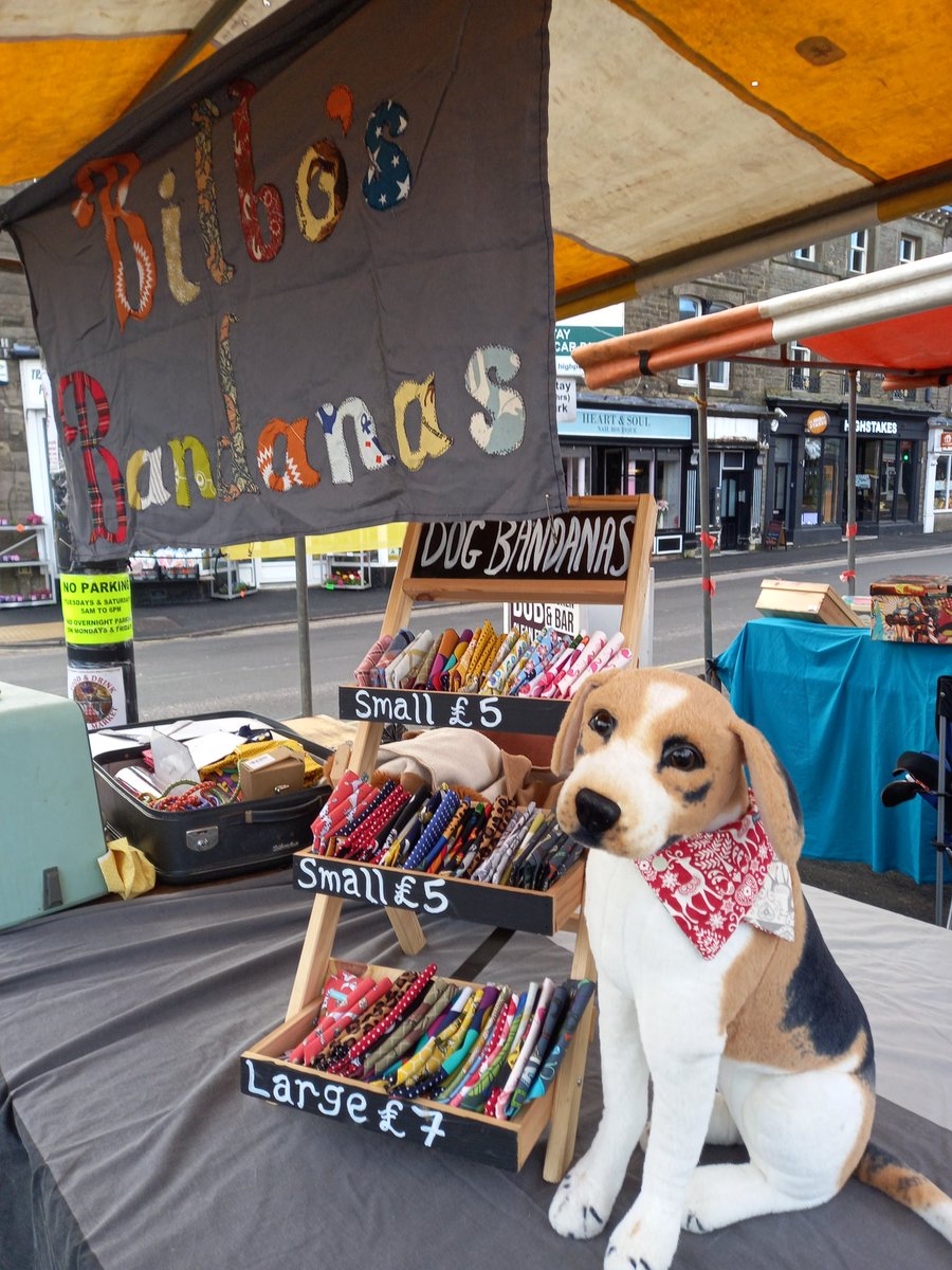 buxtonmarkets's tweet photo. Some lovely things on Buxton Market today,  gifts and treats as well as your regular shopping. https://t.co/kYOTQQsjsD