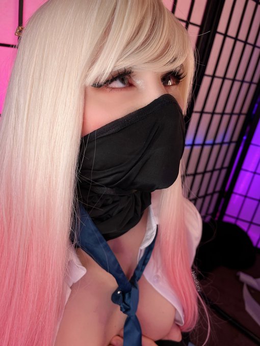 UwU  #marinkitagawa https://t.co/1GGOP7KN5z<a href="/tag/marinkitagawa"class="tags">#marinkitagawa</a>