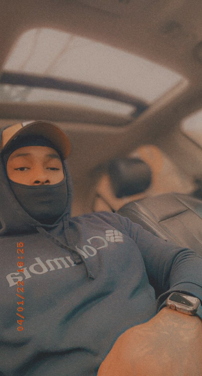 KingOGRaw's tweet photo. 🥷🏽 https://t.co/i07e5fqTlK