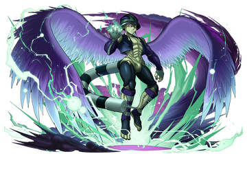 ハンターハンターのtwitterイラスト検索結果