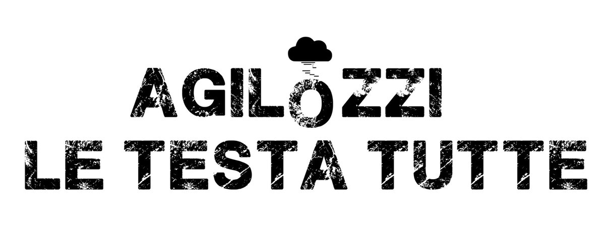 agilozzi's tweet image. Ci vediamo mercoledì prossimo! Vieni con me a Agilozzi le testa tutte: il testing secondo il ragioniere dell’Agilità meetup.com/stopcoding/eve… #StopCoding
