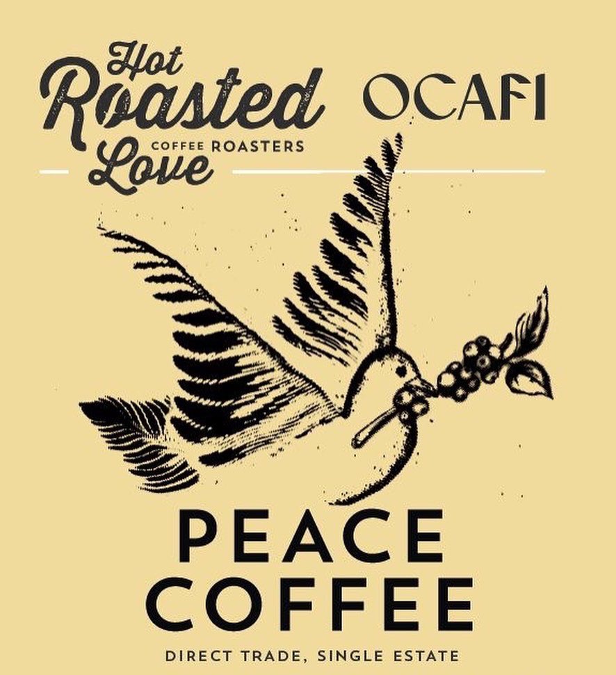 HotRoastedLove's tweet photo. Wir sammeln Spenden für Geflüchtete und brauchen euch dafür!

Das Ganze funktioniert so:
Ihr bekommt kostenlos von uns bis zu 1,5kg Röstkaffee. https://t.co/knmDaP4NGX