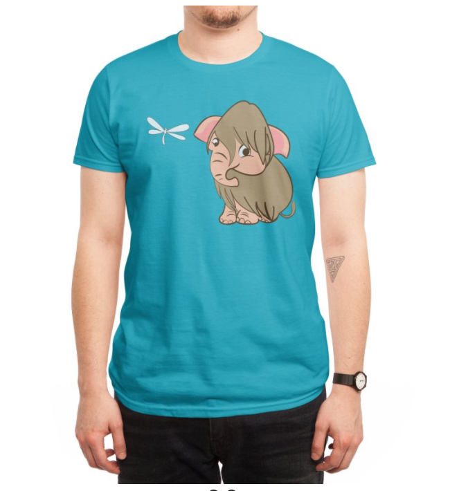 BeletteLePink's tweet photo. $14 #tshirts  at @threadless
NEW UPDATES!!
#Apparel #giftideas ❤️🐱
#mamooth and #babyanimals  by @BeletteLePink
#originalgifts #tshirt #belettelepink #threadless #ferrets #tshirtshop #cows #relephant #hoodies #accesories #weaselhugs #Stickers 
https://t.co/ymIVxYcqs0 https://t.co/BwhMhPSoow