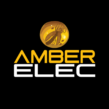 Amber_ELEC's tweet photo. We hope you enjoyed PineappleELEC it was indeed an April Fools' joke.

Jokes aside we'd like to announce our new project name: AmberELEC!

The Amber with its fossilized Resin preserves things, just like we capture and preserve video games.

Our new Website https://t.co/0mpi14UEms https://t.co/j96h6wxS84