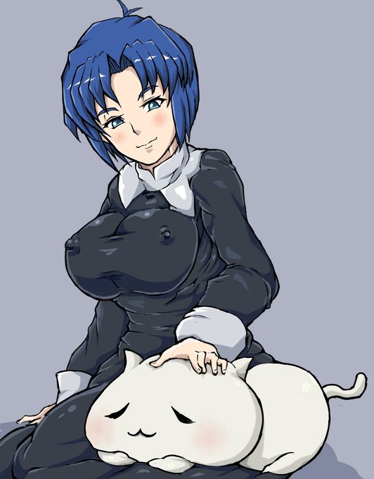 フナ猫
ずっと大好きです[  ]*=3=) (・д・ [  ]フナー 