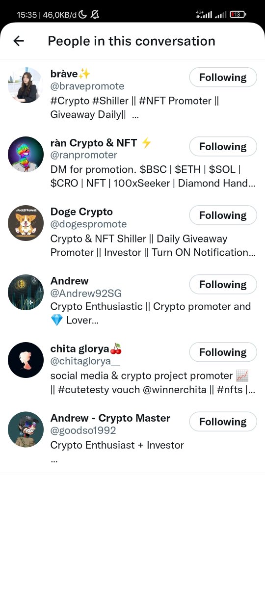 Crypto Ape #YourCool tweet media
