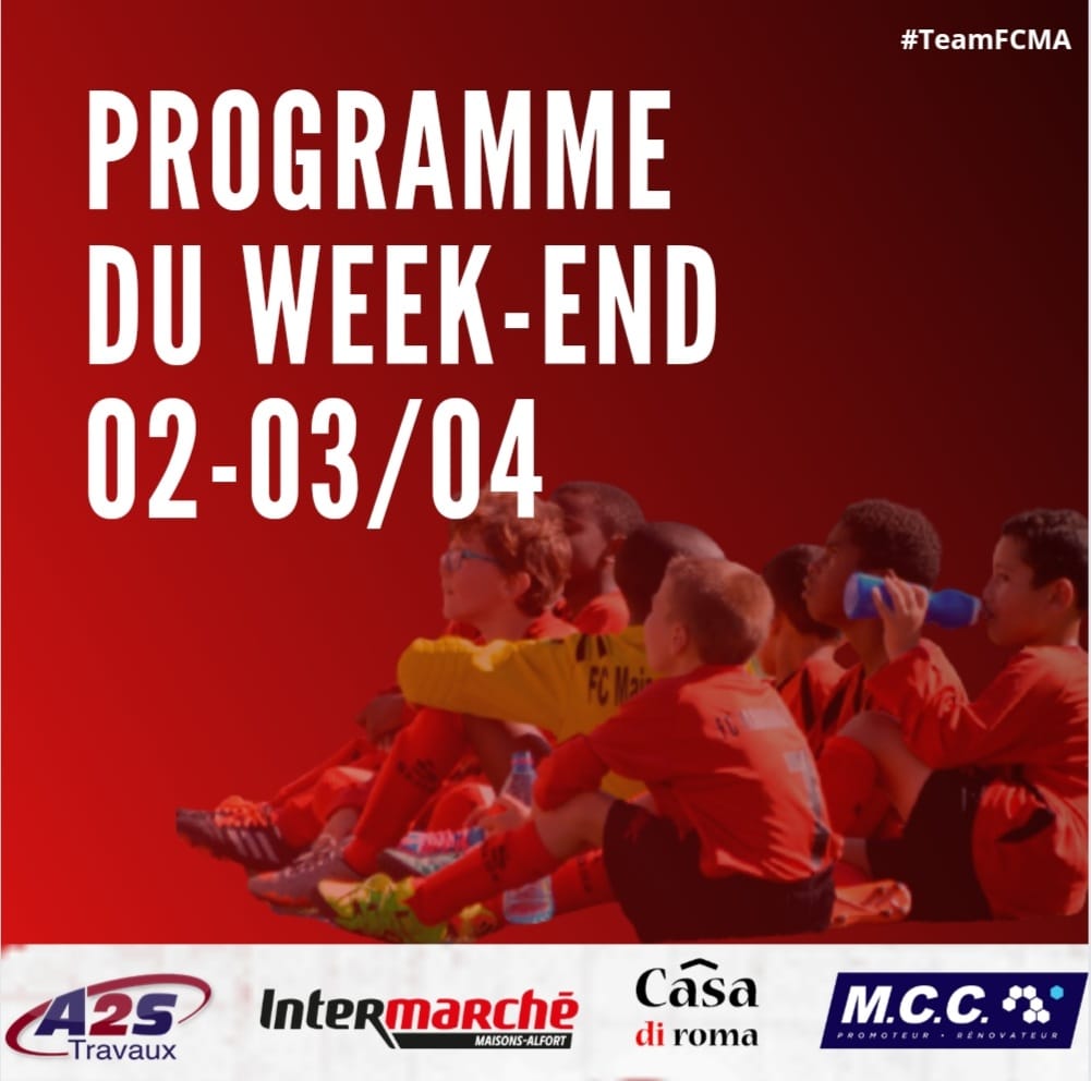Programme du week-end🔴⚫
fcmaisons-alfort.fr/agenda-des-mat…