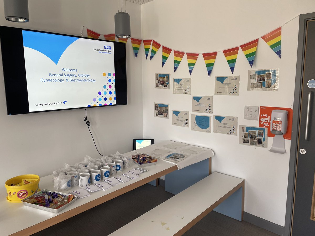 jackharrys's tweet photo. come down to the Strive  @SouthTees to find out more about nursing at James Cook #openday #thirdyearstudents @TeessideUni @RenalJCUH @Debimc71Debi @NurseConsult3CO @hilarylloyd13 @BethSwanson6 https://t.co/VfqhvPXV2a