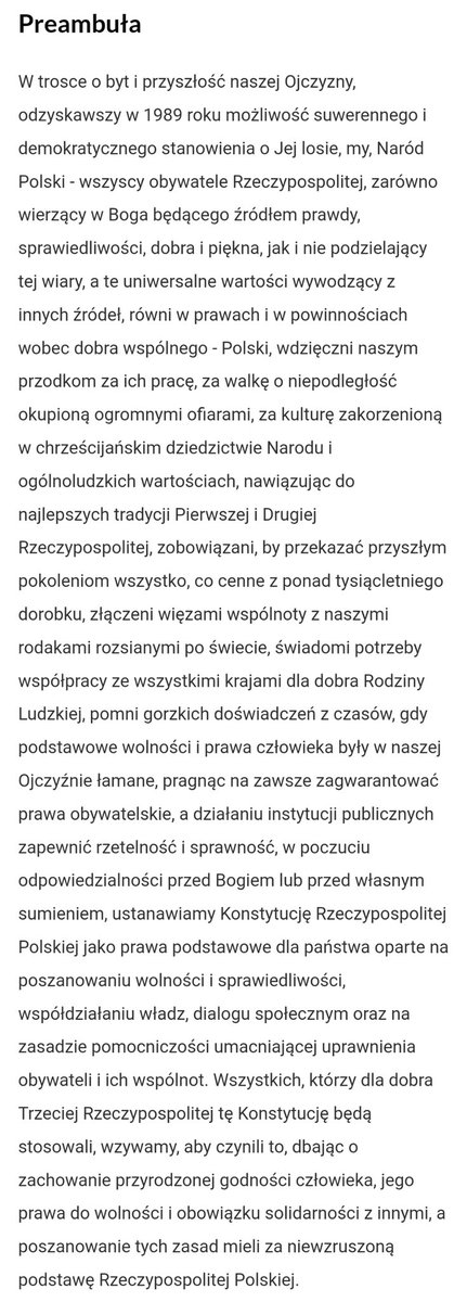TrueBlue 🇵🇱🇪🇺🇺🇦✌Laissez faire tweet media