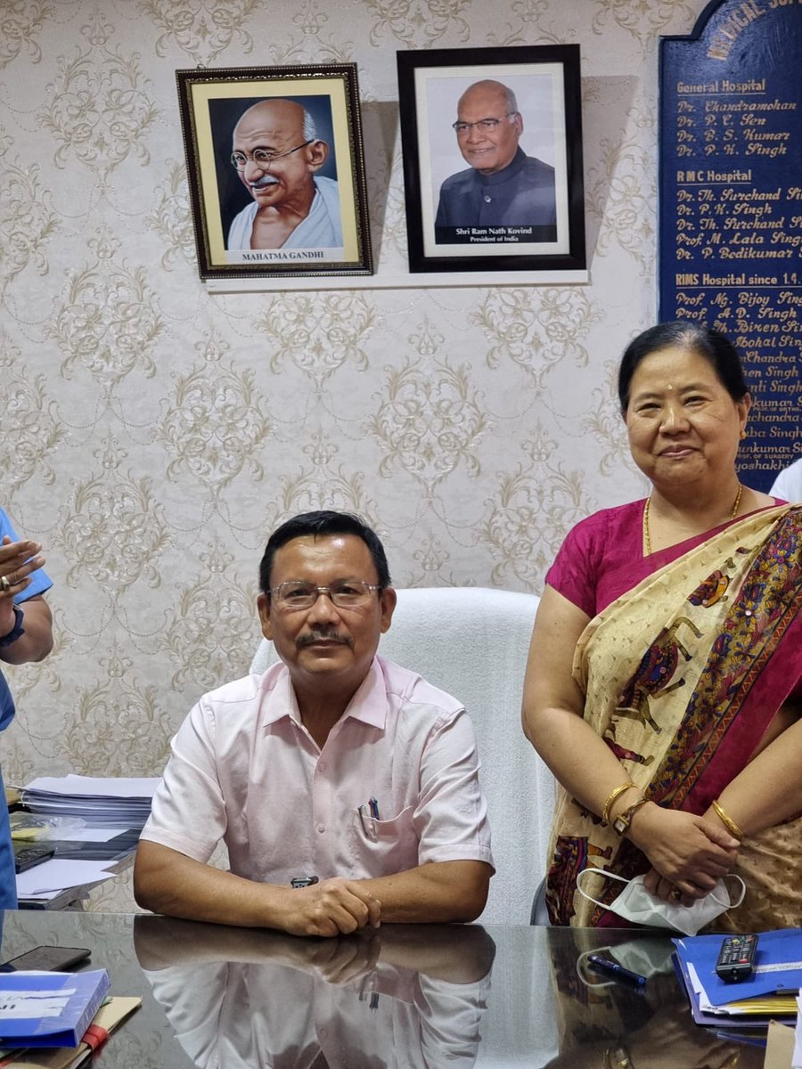 MS rims imphal tweet media