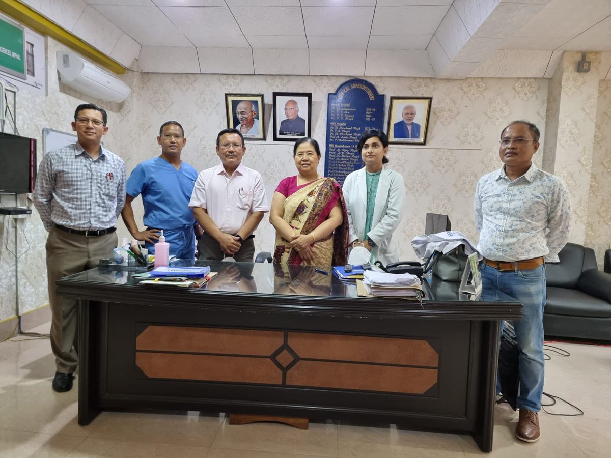 MS rims imphal tweet media