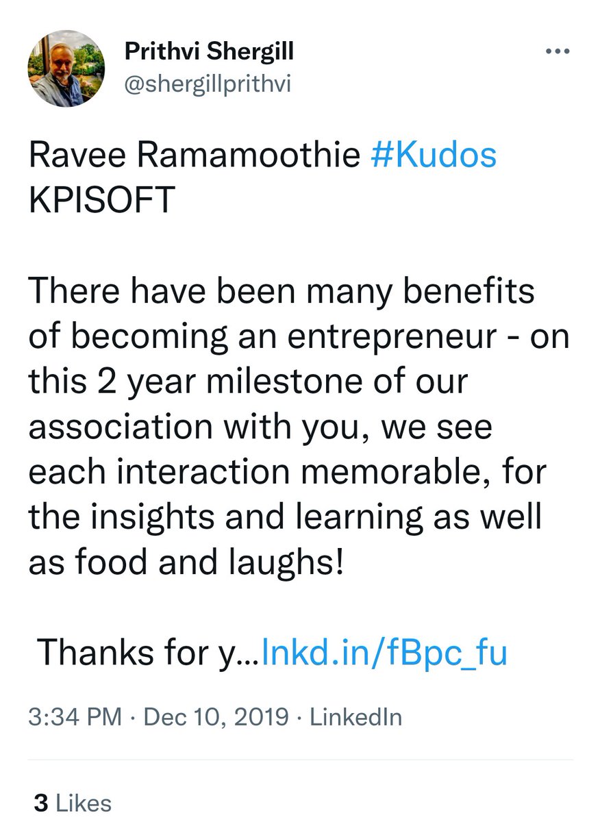 FreeMsian's tweet image. KPISoft is clearly a Singapore company, founded by a Singapore founder and they were specialising in HR Performance Management. Suddenly, they hit a jackpot when they aligned themselves with local cronies when the pandemic hit Msia to come up with booshit app called MySejahtera
