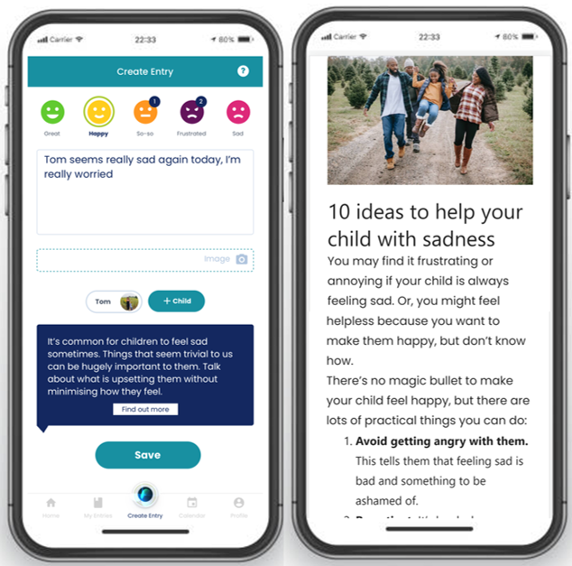 DavidIvell's tweet photo. Found a great FREE app for keeping a record of child behaviour called My Family Journal. It helps spot patterns &amp; triggers, and help explain why they react as they do. It's in the app store. https://t.co/eFxkHMknU0
#momlife #mom #specialneeds #AutismAcceptanceWeek #Autism https://t.co/t0UbPoGSHe