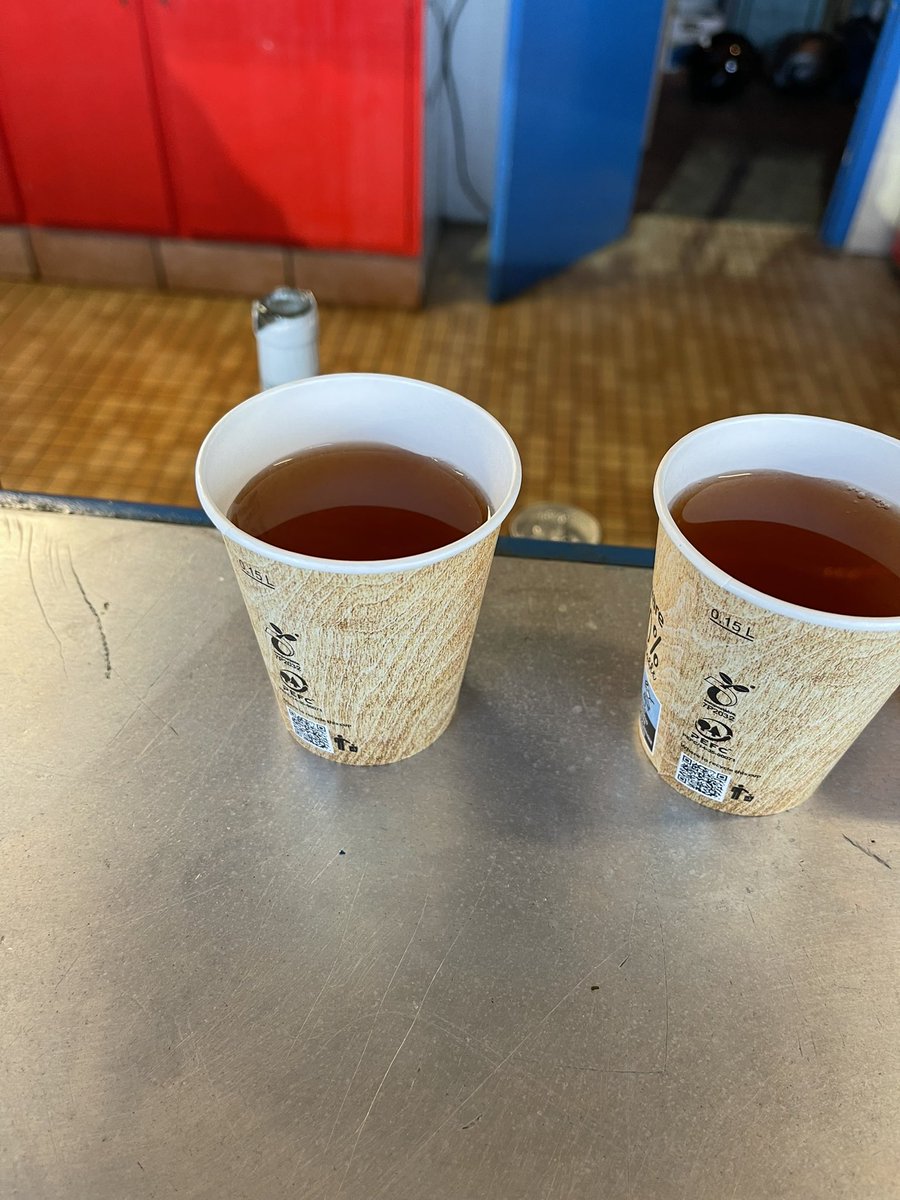 Do we drink only beers ? No no, Chouchen at <a href="/USConcarneau/">US Concarneau</a> 

📷 <a href="/ClemTrob/">Clem Trob</a>