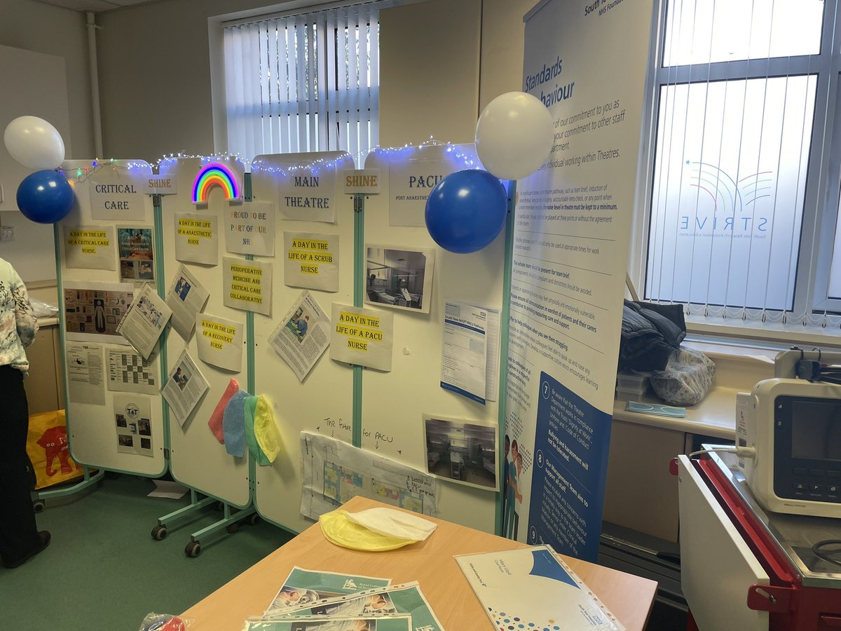 jackharrys's tweet photo. sharing fabulous areas @SouthTees @TeessideUni #thirdyearstudents #Recruitment https://t.co/4SS01GckO0
