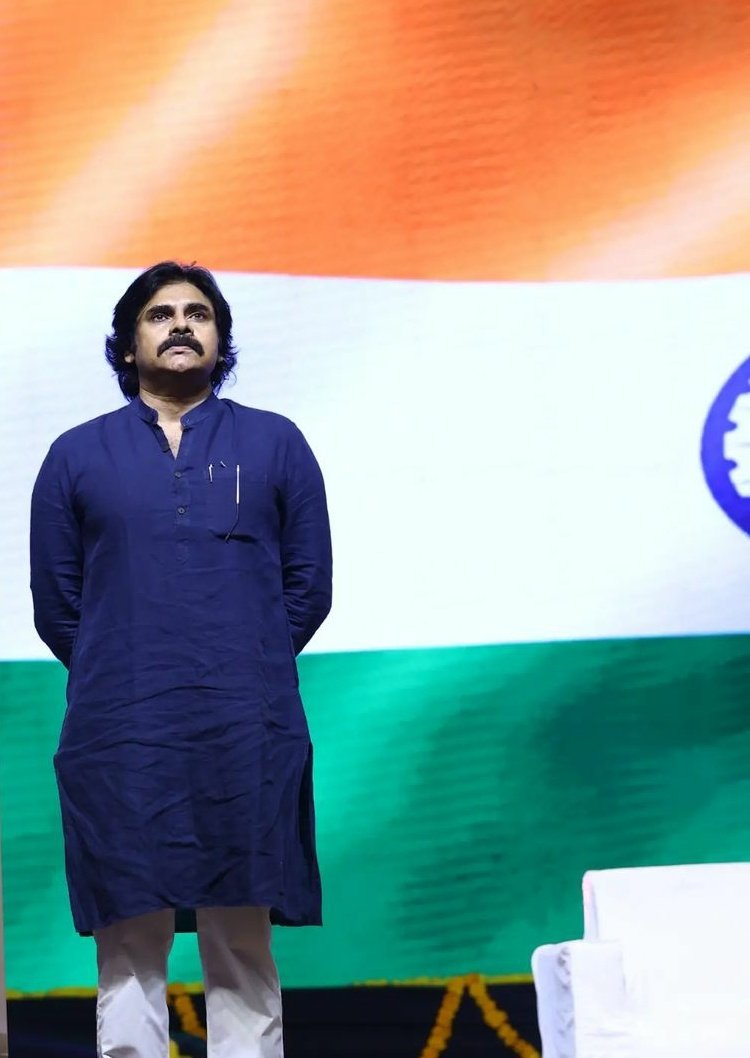 JspSandeep_'s tweet photo. ₹80 Lakhs Donation for Suicidal Farmer Families from @JanaSenaParty . 1 Lakh For Each Family 🙏🏽

Leader @PawanKalyan  ❤️🙏

Real #Ugadi 

#ApFormers #JanaSena #Pawankalyan https://t.co/ypl9s90sdn