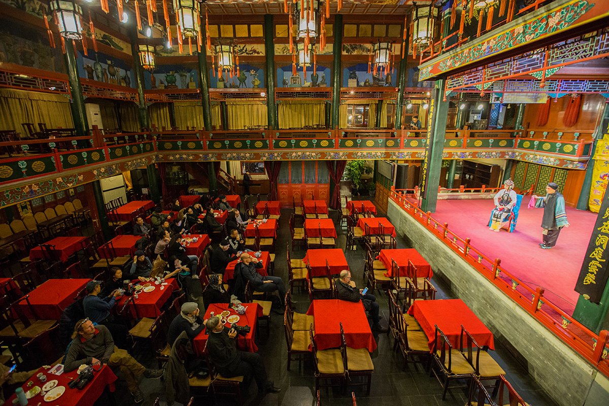StoryOfBeijing's tweet photo. In ancient times, #guildhalls were a special cultural feature in #Beijing. Guildhalls were where people from the same area or industry purchased houses in the city to host fellow townsmen or colleagues. https://t.co/BccfHUJ0jV