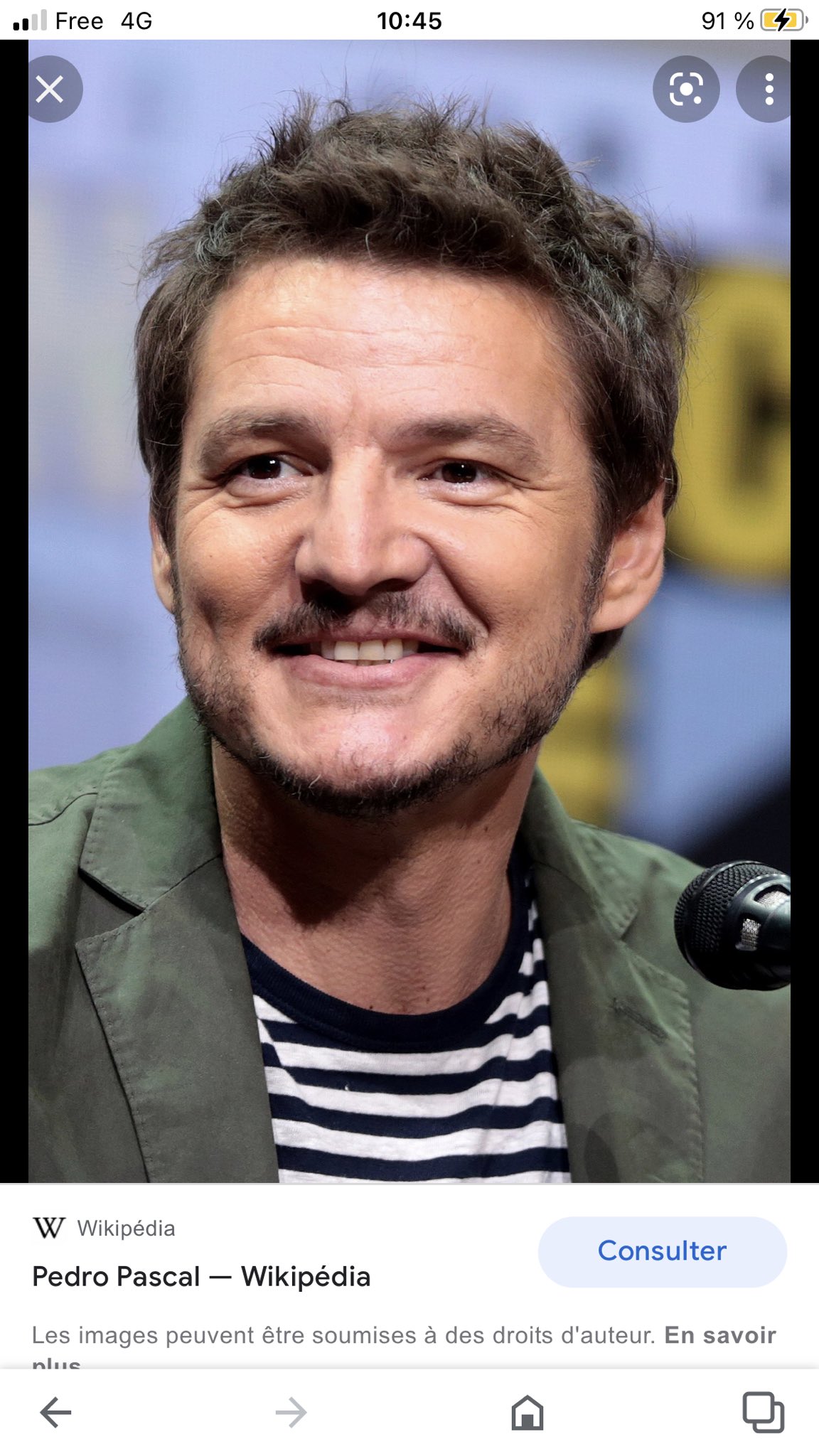 HAPPY BIRTHDAY     pedro pascal 