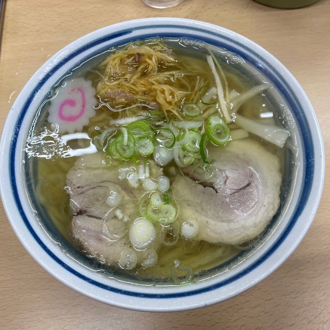 栃木県で人気のラーメン店 ランキングtop10 1位は 青竹手打ちラーメン 麺や大山 22年7月版 1 5 ねとらぼ調査隊