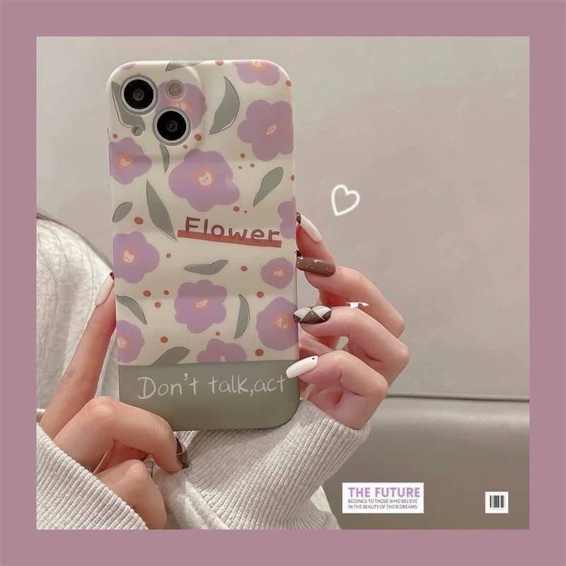 cuqc4ke's tweet photo. 🌸F111 ดอกไม้ม่วงนูน
〰️ iphone 11-13promax (ไม่มีมินิ/11pro)
〰️ ราคาชิ้นละ 175 บาท
〰️ เคสยางนิ่มคลุมรอบ สกรีนลาย สีไซน์นูนๆน่ารักมาก

ค่าส่ง ลทบ30 ems 50
ชิ้นต่อไปเพิ่ม ลทบ+20/ชิ้น ems+40/ชิ้น https://t.co/UjDurEg0ZN