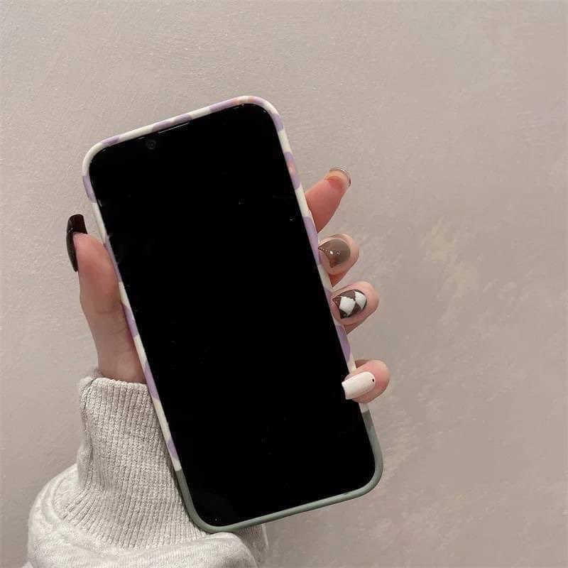 cuqc4ke's tweet photo. 🌸F111 ดอกไม้ม่วงนูน
〰️ iphone 11-13promax (ไม่มีมินิ/11pro)
〰️ ราคาชิ้นละ 175 บาท
〰️ เคสยางนิ่มคลุมรอบ สกรีนลาย สีไซน์นูนๆน่ารักมาก

ค่าส่ง ลทบ30 ems 50
ชิ้นต่อไปเพิ่ม ลทบ+20/ชิ้น ems+40/ชิ้น https://t.co/UjDurEg0ZN