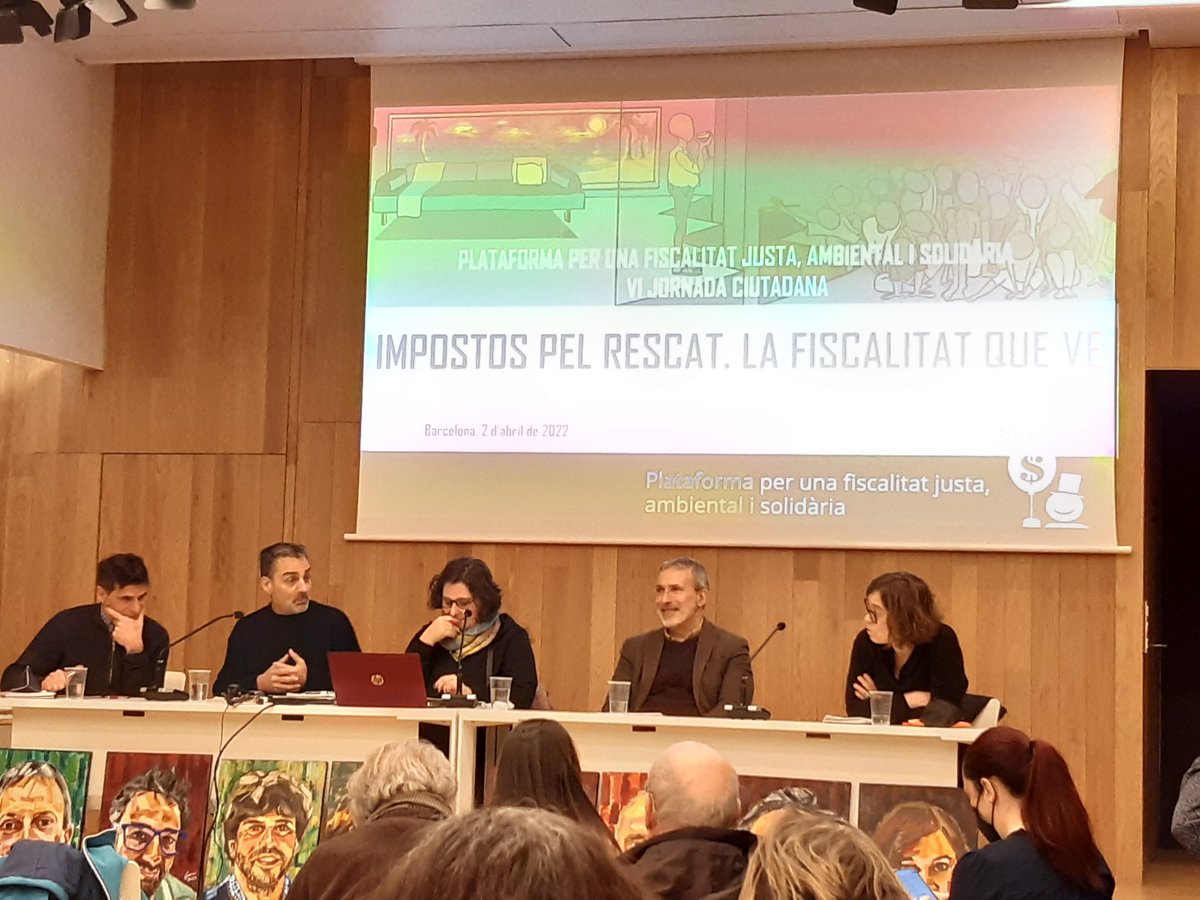 OI a Catalunya tweet media
