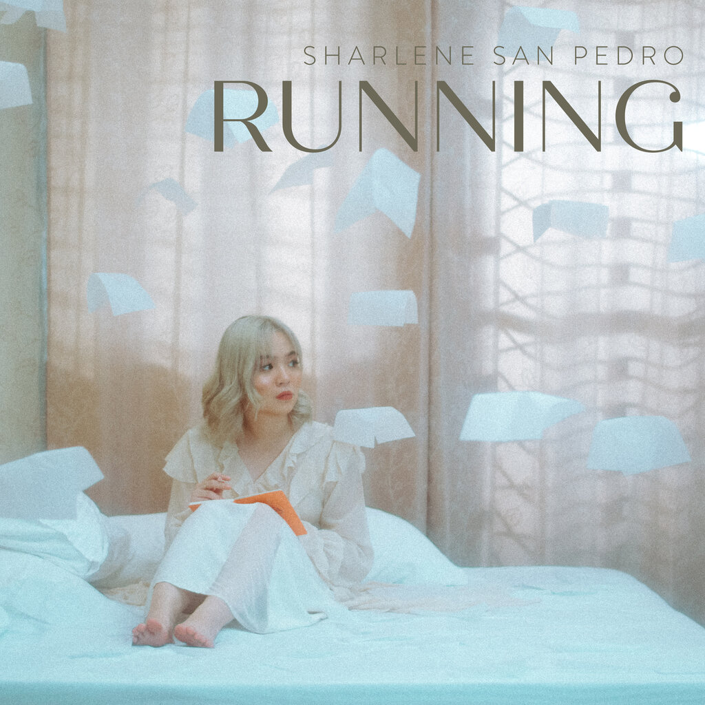 SoundCheckMNL's tweet photo. #SharleneSanPedro @shar_sanpedro sprints through borrowed time on pop-rock single “Running” Find out more about the song and the cool music vid here: https://t.co/WfqZ4kiY1r @sonymusicph https://t.co/9D5WV4TBpa