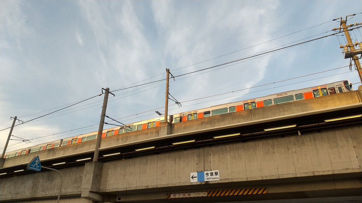 yassan1966's tweet photo. 今日は子供の引っ越しの手伝い。
二男が親元を離れ、友人とシェアして暮らすことに。
🌸コラボを狙いに行きたかったがこればかりは仕方がないのでこっちを優先😅
行きたい道で活躍する事を願うばかり‼️ https://t.co/vKTIF9ltG1
