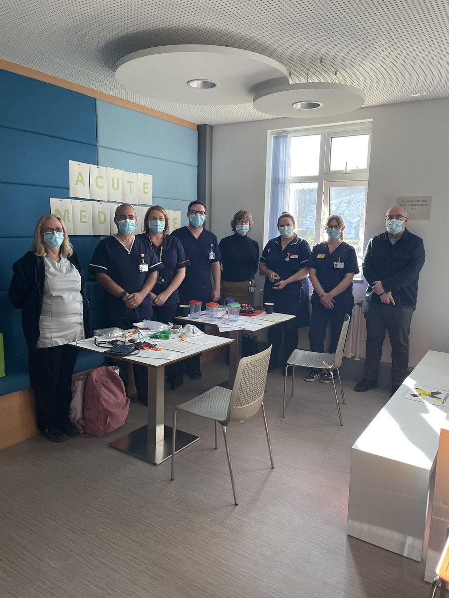 jackharrys's tweet photo. well done  to MECC and Cancer services collaboratives come see us at @STRIVEacademic @SouthTees @TeessideUni #thirdyearstudents @BethSwanson6 @joanne_foster1 @jackieh61 @Nicmetcalfe @carlwalker1977 @hilarylloyd13 @Debimc71Debi @NurseConsult3CO https://t.co/H8cJbSf9lT