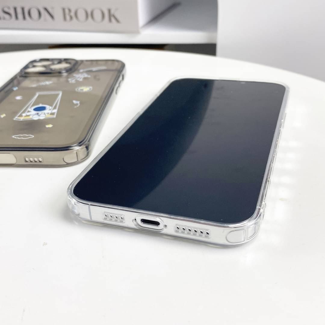 cuqc4ke's tweet photo. ☁️ ดำใสอวกาศชิงช้า / ใสอวกาศตกปลา
〰️ ส่ง 160฿
〰️ iphone 11-13promax ครบรุ่น
〰️ เคสนิ่มบิดงอได้ สกรีนลาย และสกรีนขอบข้าง คลุมฐานเลนส์กล้อง

ค่าส่ง ลทบ30 ems 50
ชิ้นต่อไปเพิ่ม ลทบ+20/ชิ้น ems+40/ชิ้น https://t.co/HQHbQKlBwB