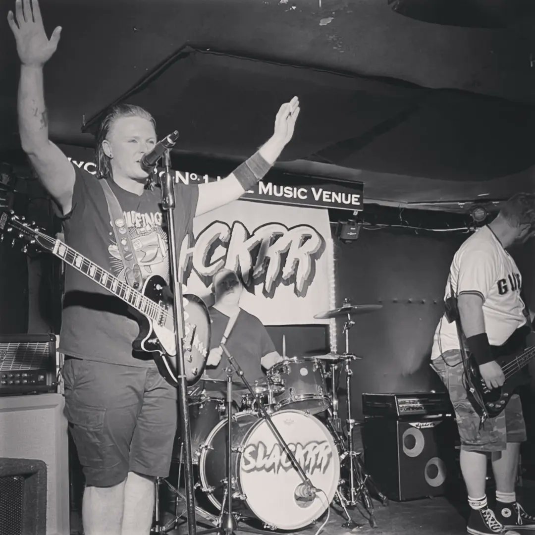 Dead Frequency tweet media